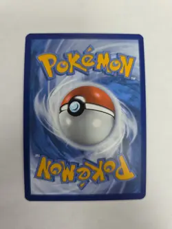 Pokemon TCG Litwick 2025 White Flare Holo Card 101/086 - Image 2