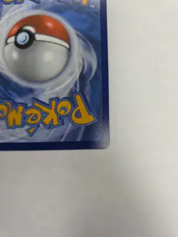 Pokemon TCG Litwick 2025 White Flare Holo Card 101/086 - Image 5