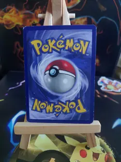 Pokemon Super Energy Removal Card 079/102 Regular Base Set - Image 2