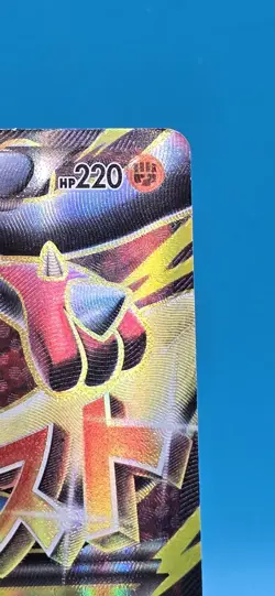 M Lucario EX 55a/111 Furious Fists Promo Pokemon Card TCG 2017 NMEnglish/B1 - Image 3
