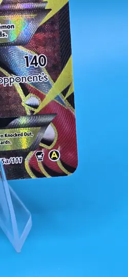 M Lucario EX 55a/111 Furious Fists Promo Pokemon Card TCG 2017 NMEnglish/B1 - Image 4