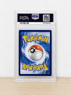PSA 10 Greninja ex 214/167 SIR Twilight Masquerade Pokemon Card - Image 2