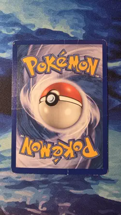 Kingler 50/165 Reverse Holo Rare Pokemon Card - Image 2
