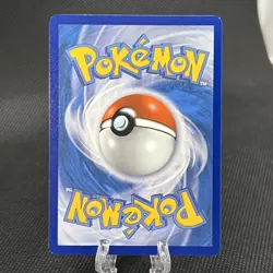 Volkner 135/156 Reverse Holo Uncommon Ultra Prism Sun & Moon Pokemon Card 2018 - Image 4
