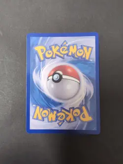 Pokemon Card Butterfree 012/165 Korean Pokemon 151 Pokeball Reverse Holo NM - Image 4