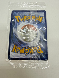 Koraidon SVP 014 Scarlet & Violet Promo Card Holo - Sealed Near Mint - Image 2