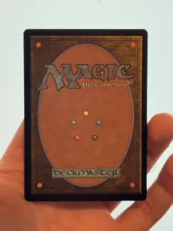 1X FOIL Toxrill, the Corrosive SHOWCASE MINT MTG Magic VOW Innistrad Crimson EDH - Image 4