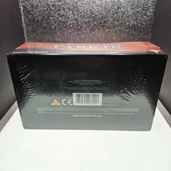 MTG Dragons of Tarkir Booster Box Sealed 36 Packs Factory WOTC Magic - Image 5