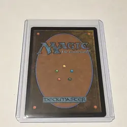 Wizards of the Coast MTG Fire Lord Azula Rare Avatar L.A. 0334 Blue/Red/Black - Image 2