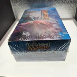 MTG Return to Ravnica Booster Box Sealed 36 Packs Wizards Logo Wrap - Image 2