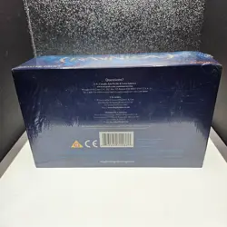 MTG Return to Ravnica Booster Box Sealed 36 Packs Wizards Logo Wrap - Image 5