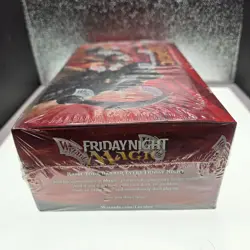 MTG Khans of Tarkir Booster Box Sealed 36 Packs Magic The Gathering - Image 2