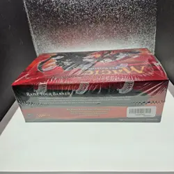 MTG Khans of Tarkir Booster Box Sealed 36 Packs Magic The Gathering - Image 3