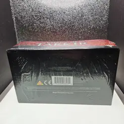 MTG Khans of Tarkir Booster Box Sealed 36 Packs Magic The Gathering - Image 5