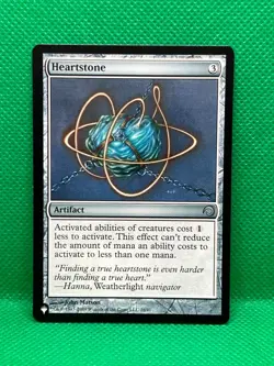 MTG Heartstone - The List - Mystery Booster 2 - Regular - Image 1