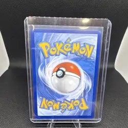 Pokemon Magneton SVP 153 Promo Holo 100 HP Trading Card - Image 2