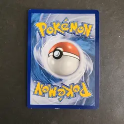 Salamence SM140 Sm Promo Holo Pokemon Card - Image 2