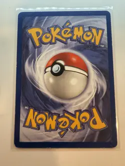 Pokemon TCG-Dark Blastoise 20/82 Team Rocket LP - Image 2