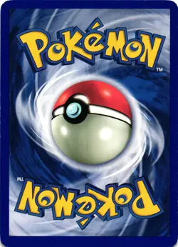 Pokemon TCG Dark Arbok 19/82 Non-Holo Team Rocket Rare Unlimited Regular LP - Image 2