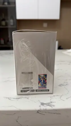 Pokemon Chinese 30th Anniversary First Partner Set VOL.1 Sealed Case - Image 3