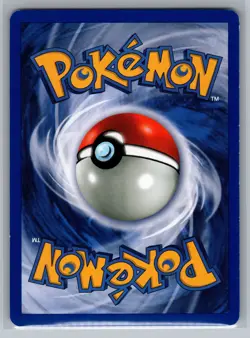 Pikachu Base Set #058/102 Common Pokemon Card - Image 2