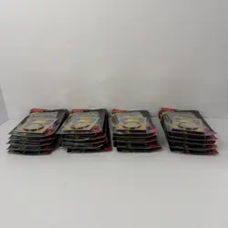 Pokemon Perfect Order Makuhita Blister Sleeved Booster Pack Bundle Box 20 Packs - Image 3