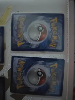 Pokemon Card Lot of 5 EX/Mega EX Full Art - Image 3
