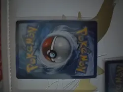 Pokemon Card Lot of 5 EX/Mega EX Full Art - Image 4
