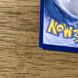 Reshiram RC22/RC25 Pokemon Legendary Treasured: Radiant Collection Full Art Holo - Image 3