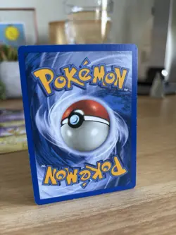 2003 Pokemon Crystal Kabutops 150/144 Skyridge Holo Secret Rare - LP Excellent - Image 4