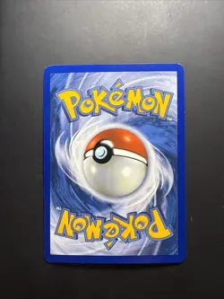 Pokemon Swablu EX Deoxys Reverse Holo #79 - Near Mint Vintage Stamp - Image 2