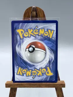 Pokemon Mega Starmie EX 118/088 SIR Perfect Order - Image 4