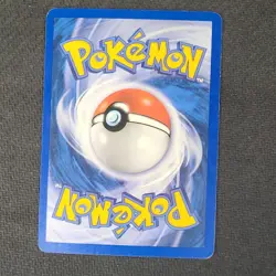 NM Pikachu 50 HP Expedition Base Set Regular Common 124/165 Eng 2002 - Image 2