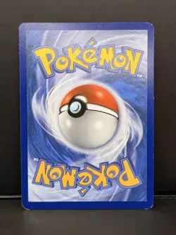 Rapidash 15/83 Generations Set 20th Anniversary Pokemon Card Non Holo Rare - LP - Image 2
