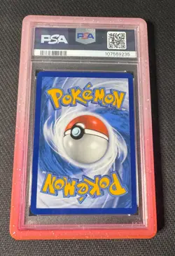 Pokemon Miriam 251 Scarlet & Violet PSA 10 GEM MINT - Image 2