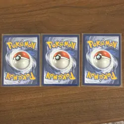 Pokemon Ascended Heroes Ex Promos Mega Meganium Emboar Feraligatr Regular Jumbo - Image 3