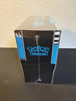 Pokemon TCG: Black Bolt Elite Trainer Box ETB New-*SEALED* - Image 4