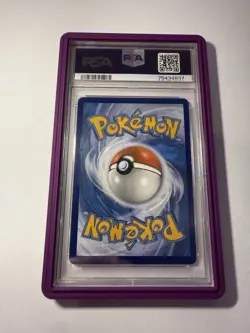PSA 10 PIKACHU VMAX #TG17 FULL ART 2022 POKEMON SWORD & SHIELD LOST ORIGIN - Image 2