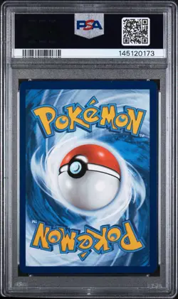 2025 POKEMON MEG EN-MEGA EVOLUTION #178 MEGA GARDEVOIR EX PSA 10 - Image 2