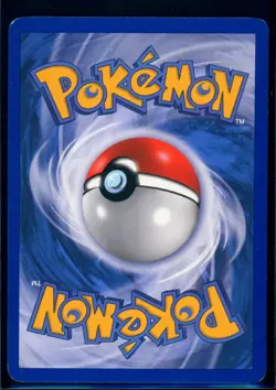 Pokemon EX DEOXYS - #9/107 Jirachi - Reverse Holo - ENG - Lightly Played - Image 2
