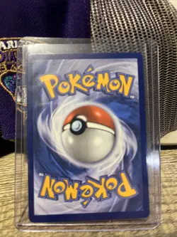 Pokemon TCG Jasmine's Gaze Full Art Holo Trainer Surging Sparks #245/191 - Image 2