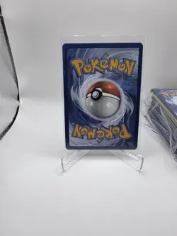 Pokemon TCG Durant ex 236/191 SV08 Surging Sparks SIR Holo 190HP Basic Grass - Image 2