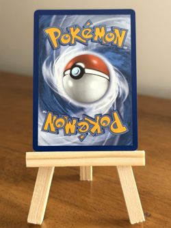 Pokemon Ethan's Magcargo 222/217 Me: Ascended Heroes Illustration Rare Holo - Image 2