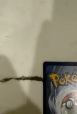 Pokemon Umbreon EX Prismatic Evolutions #161/131 Special Illustration Rare NM - Image 4