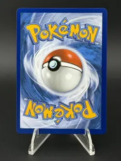 Pokemon Lillie's Determination 169/132 Me01: Mega Evolution Holo NM - Image 2