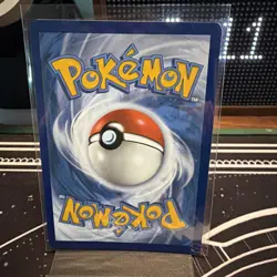 Professor's Research (Secret) 084/078 Pokemon GO Holo - Image 2
