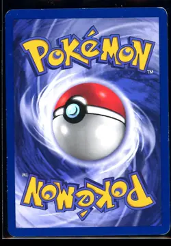 1999 Pokemon Jungle Jigglypuff 54/64 1st Edition LP Lightly Played - Image 2