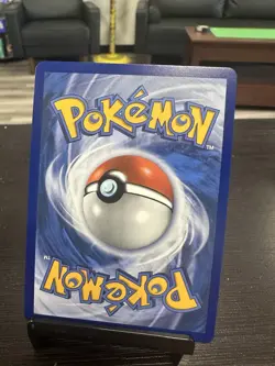 Pokemon TCG Mega Gengar ex Ascended Heroes 269/217 Holo Foil MA - Image 2