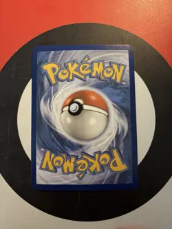 Detective Pikachu 10/18 Holo Rare Mint Condition Pokemon - Image 2