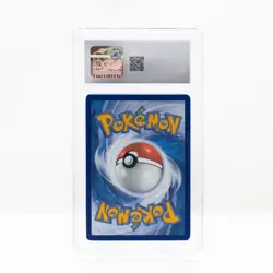 Pokemon Turtwig Holo #GG31 Galarian Gallery Crown Zenith - CGC 10 Gem Mint - Image 3